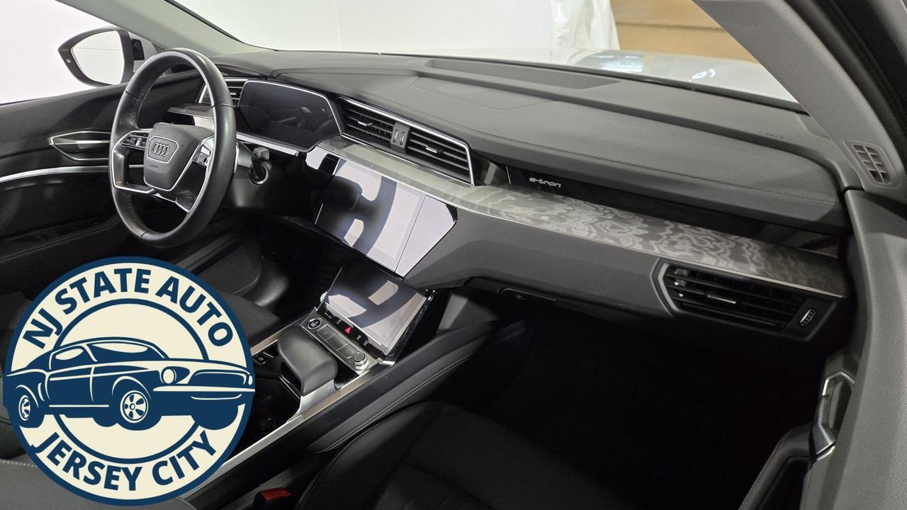 2024 Audi Q8 e-tron Premium Plus Jersey City NJ