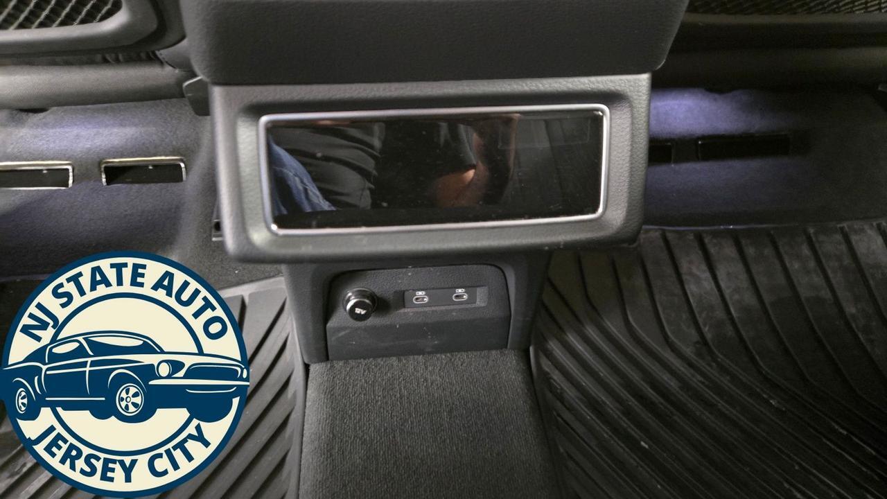 2024 Audi Q8 e-tron Premium Plus Jersey City NJ