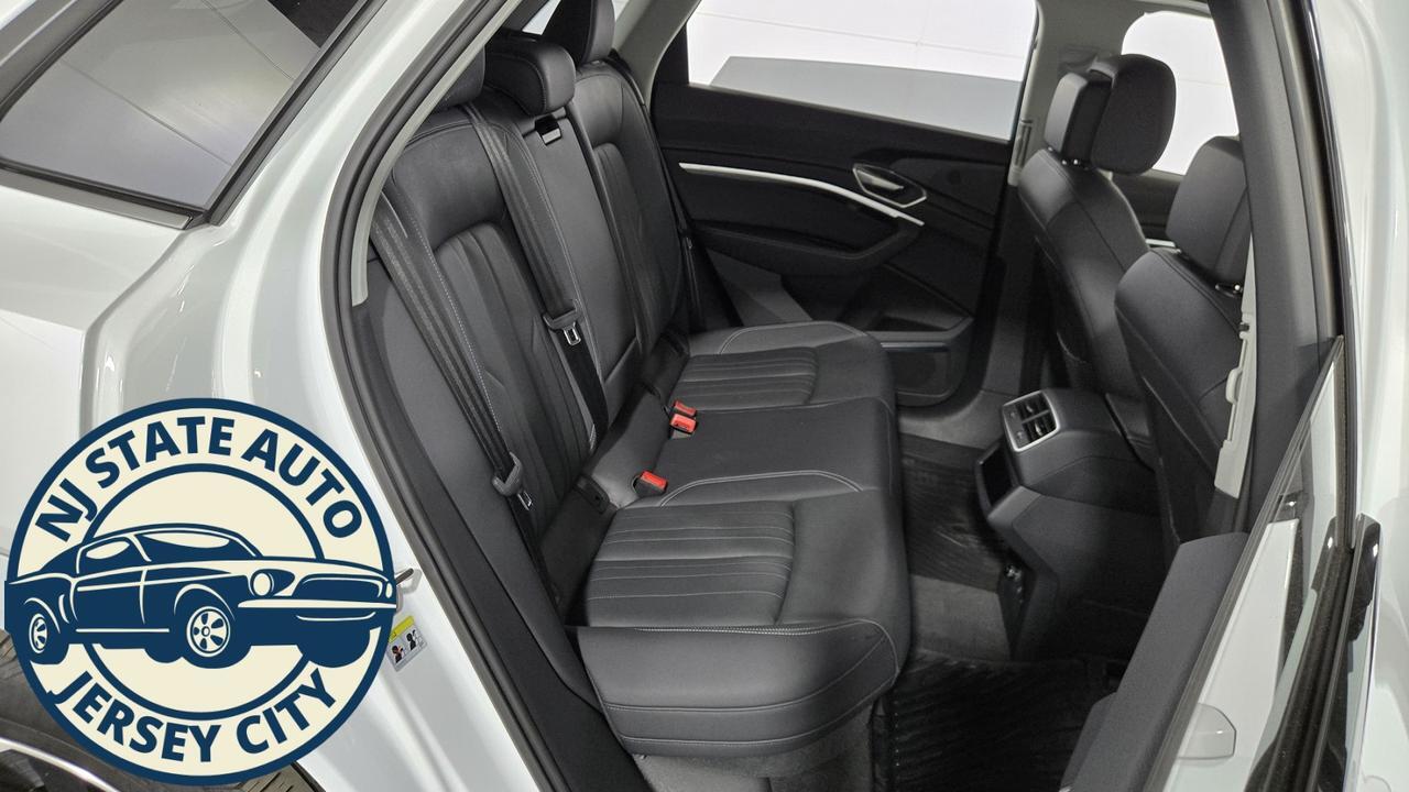 2024 Audi Q8 e-tron Premium Plus Jersey City NJ