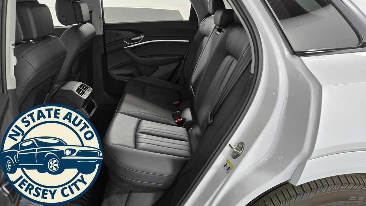 2024 Audi Q8 e-tron Premium Plus Jersey City NJ