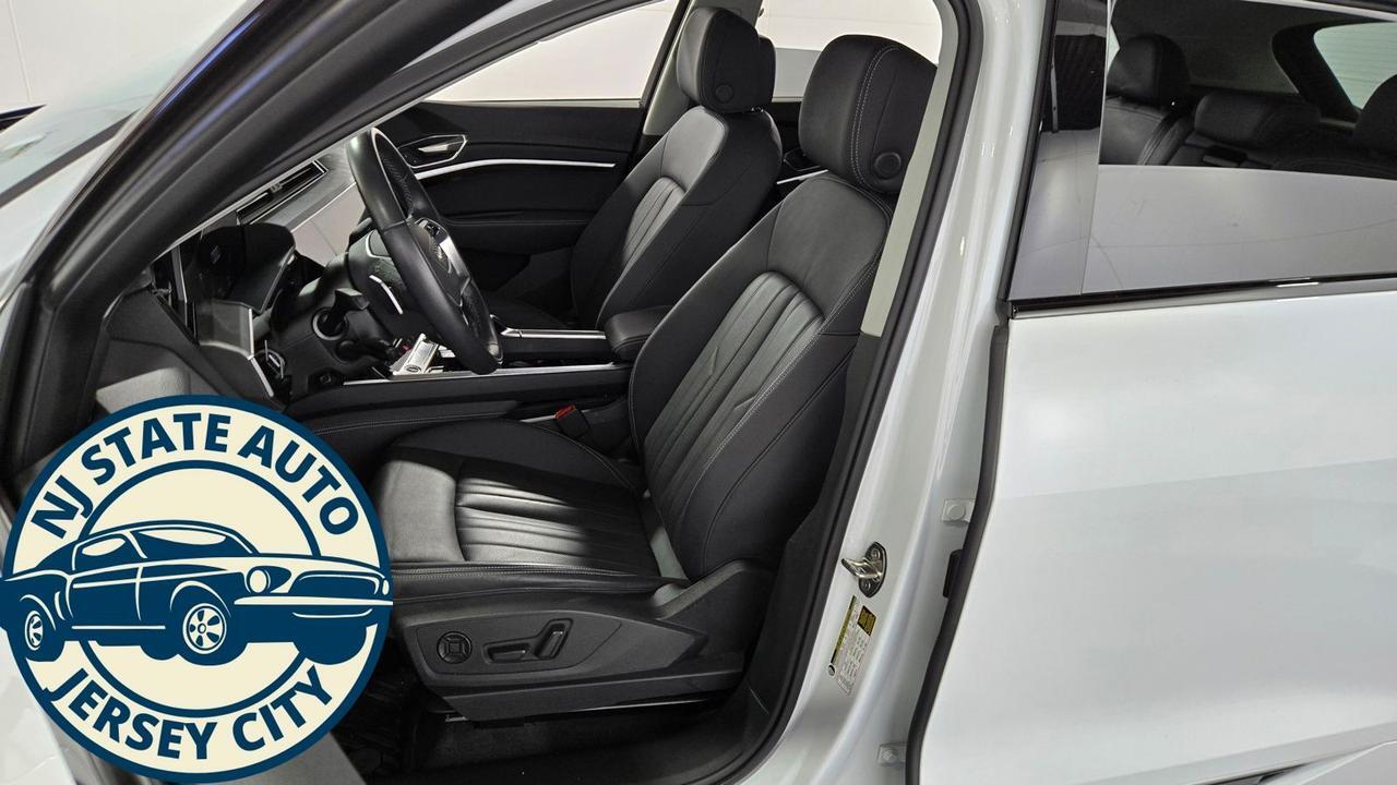 2024 Audi Q8 e-tron Premium Plus Jersey City NJ