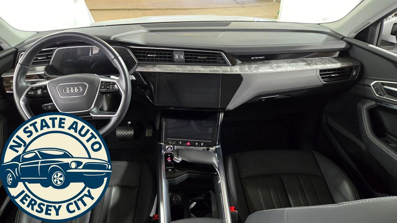 2024 Audi Q8 e-tron Premium Plus Jersey City NJ