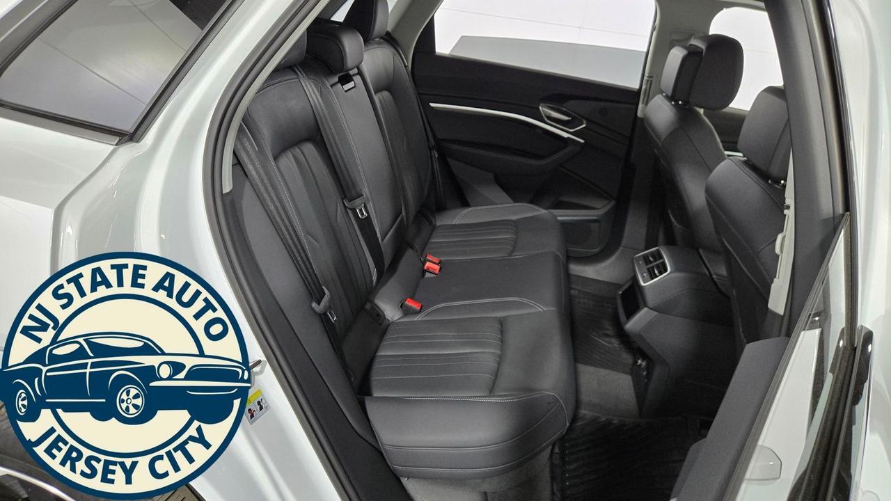 2024 Audi Q8 e-tron Premium Plus Jersey City NJ