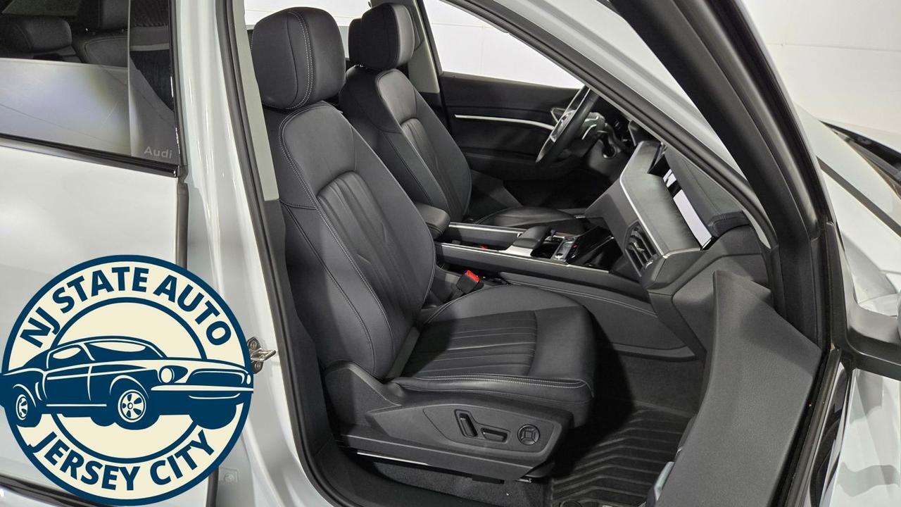 2024 Audi Q8 e-tron Premium Plus Jersey City NJ
