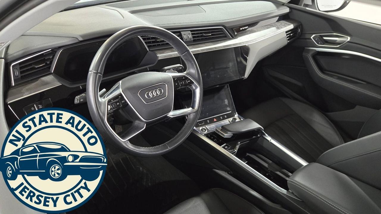 2024 Audi Q8 e-tron Premium Plus Jersey City NJ