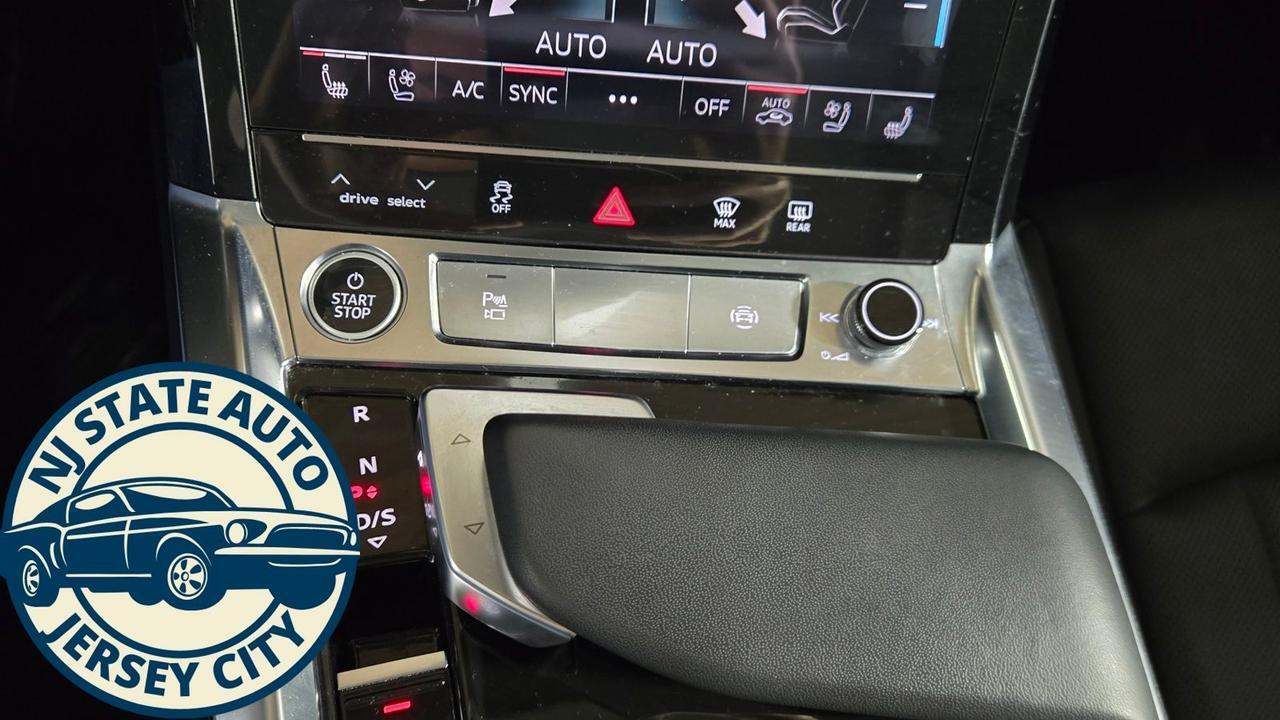 2024 Audi Q8 e-tron Premium Plus Jersey City NJ