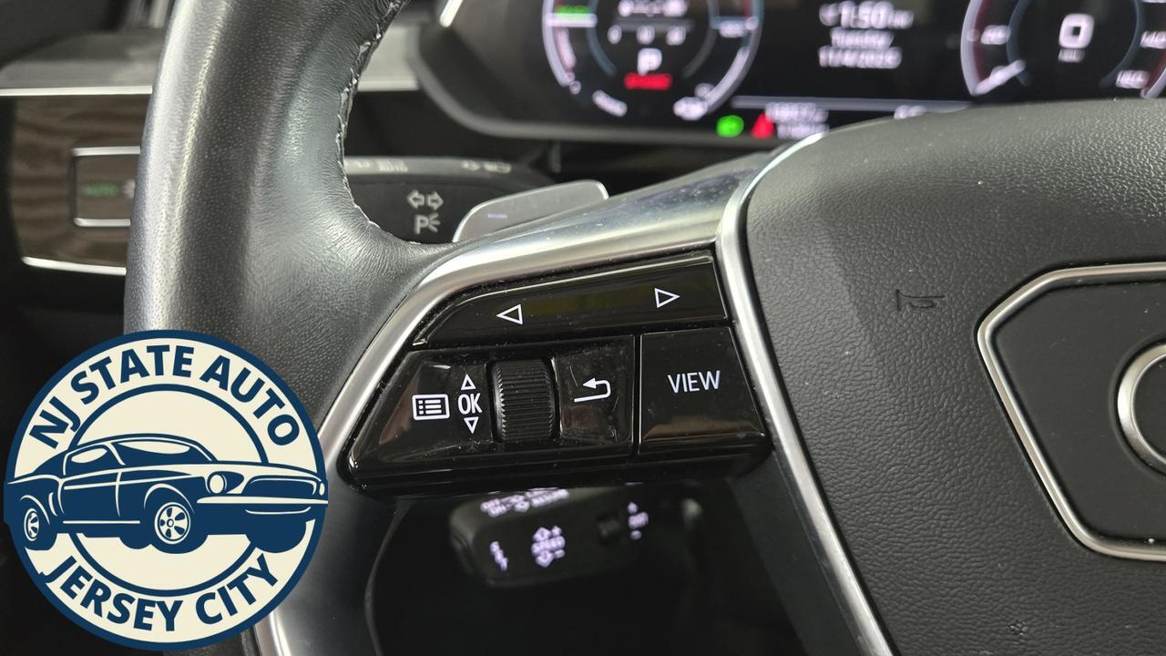 2024 Audi Q8 e-tron Premium Plus Jersey City NJ