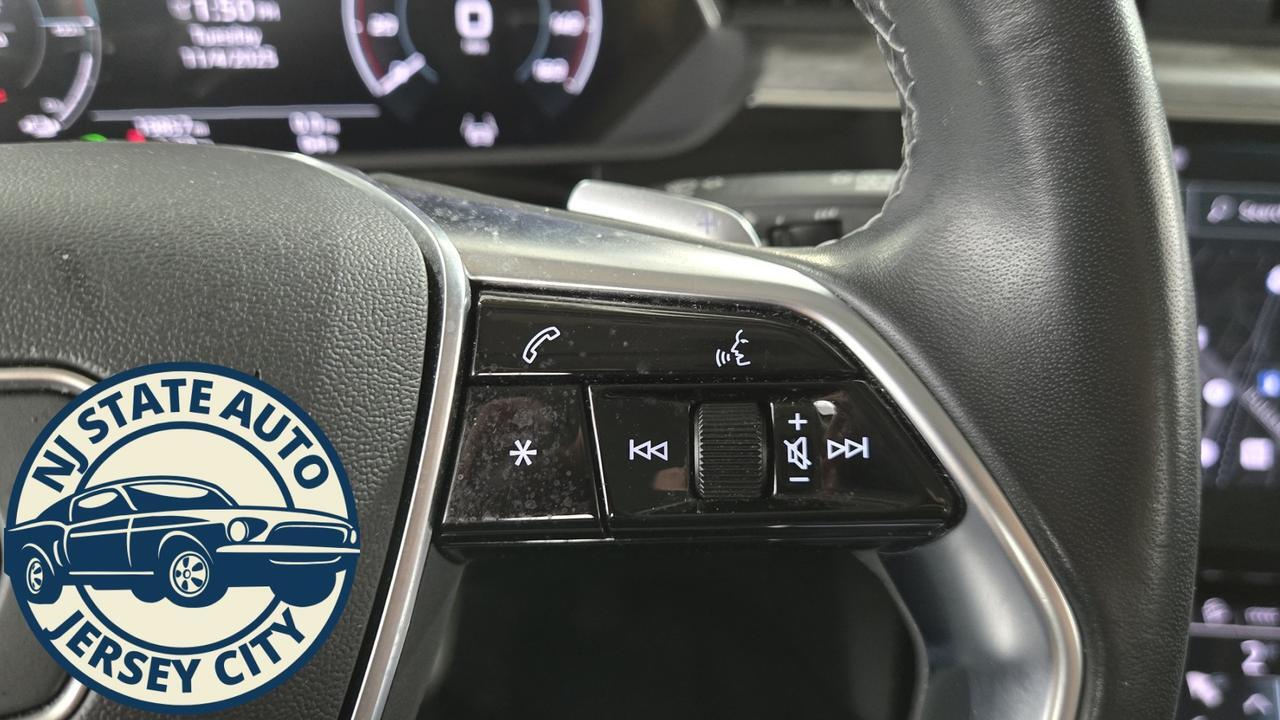 2024 Audi Q8 e-tron Premium Plus Jersey City NJ