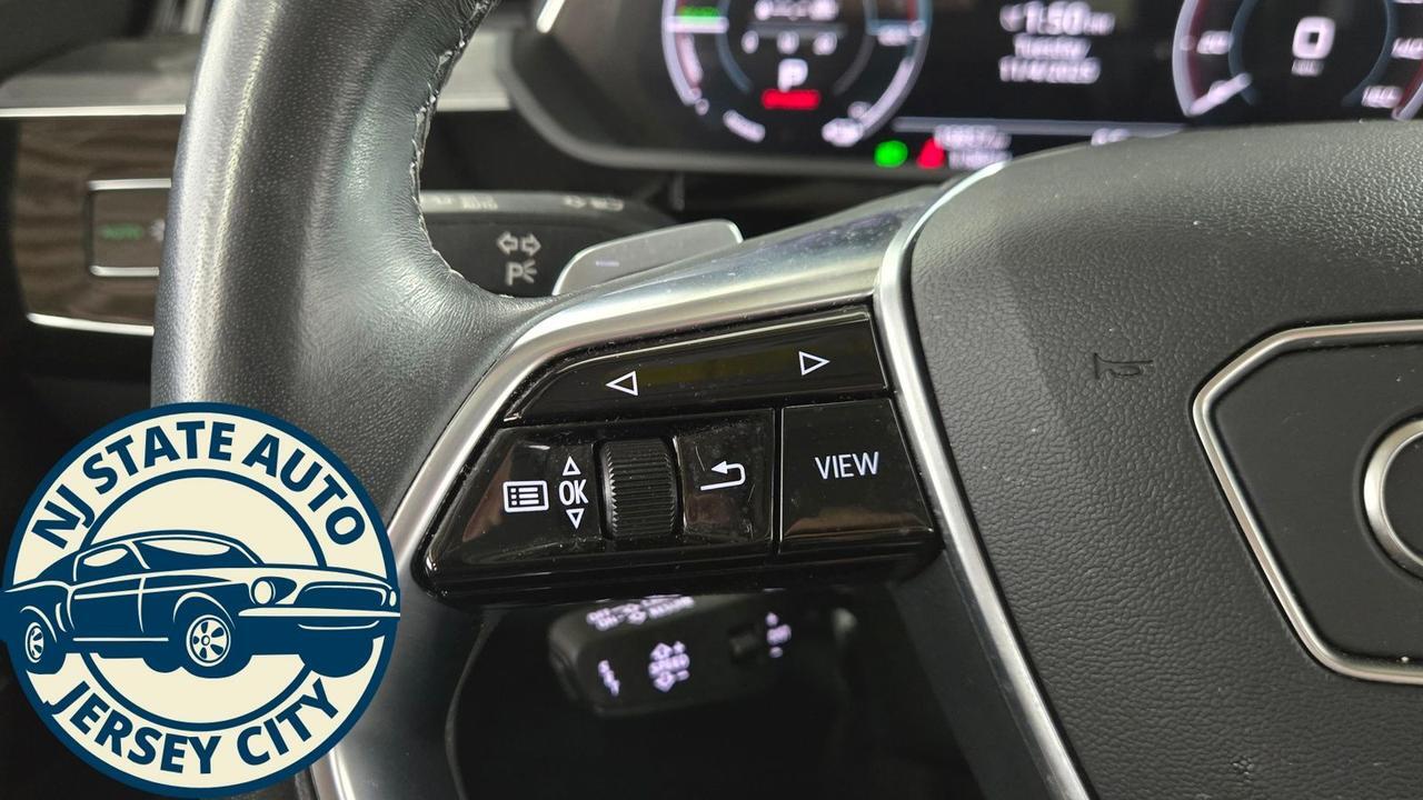2024 Audi Q8 e-tron Premium Plus Jersey City NJ