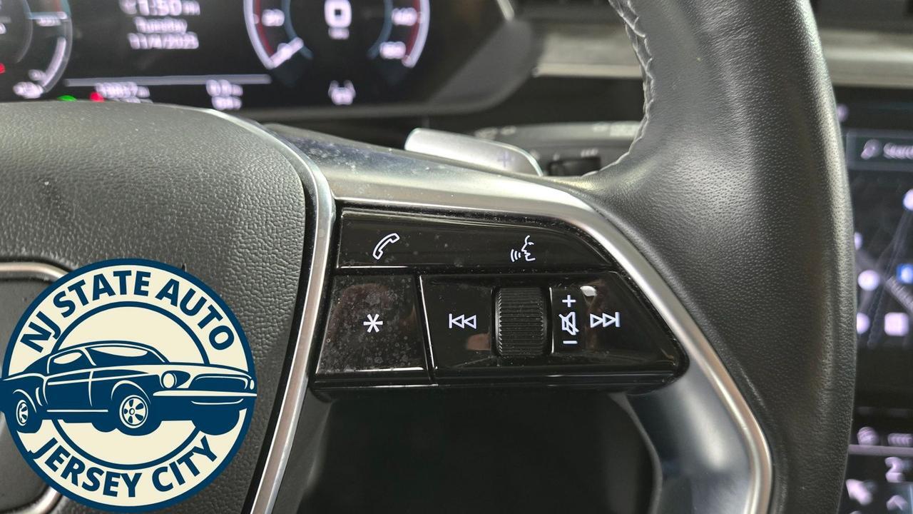 2024 Audi Q8 e-tron Premium Plus Jersey City NJ