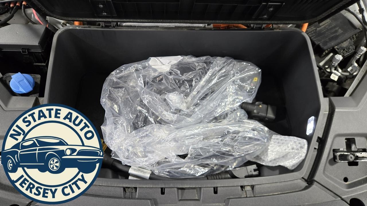 2024 Audi Q8 e-tron Premium Plus Jersey City NJ