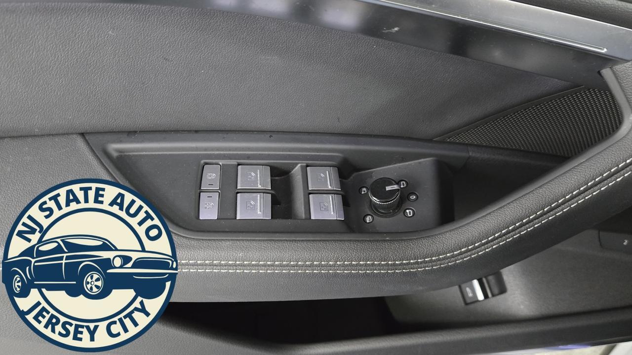 2024 Audi Q8 e-tron Premium Plus Jersey City NJ