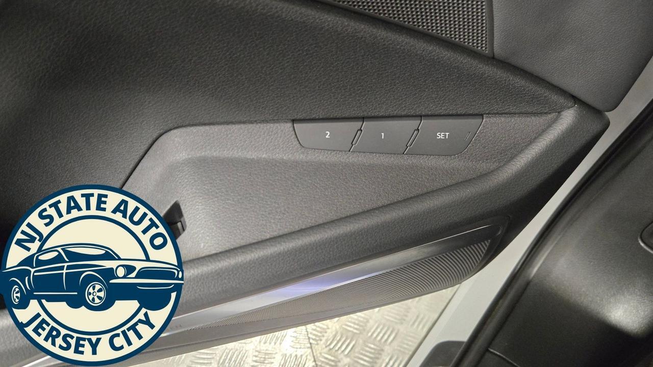 2024 Audi Q8 e-tron Premium Plus Jersey City NJ