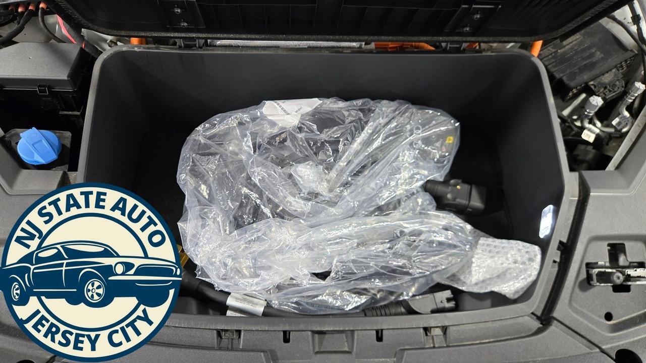 2024 Audi Q8 e-tron Premium Plus Jersey City NJ