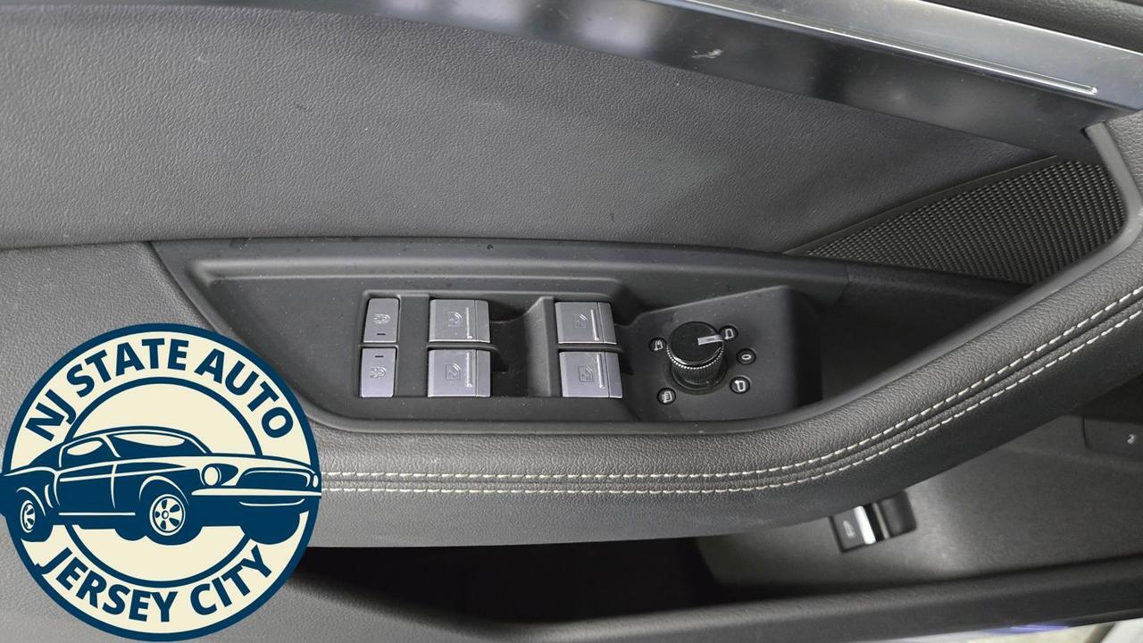 2024 Audi Q8 e-tron Premium Plus Jersey City NJ