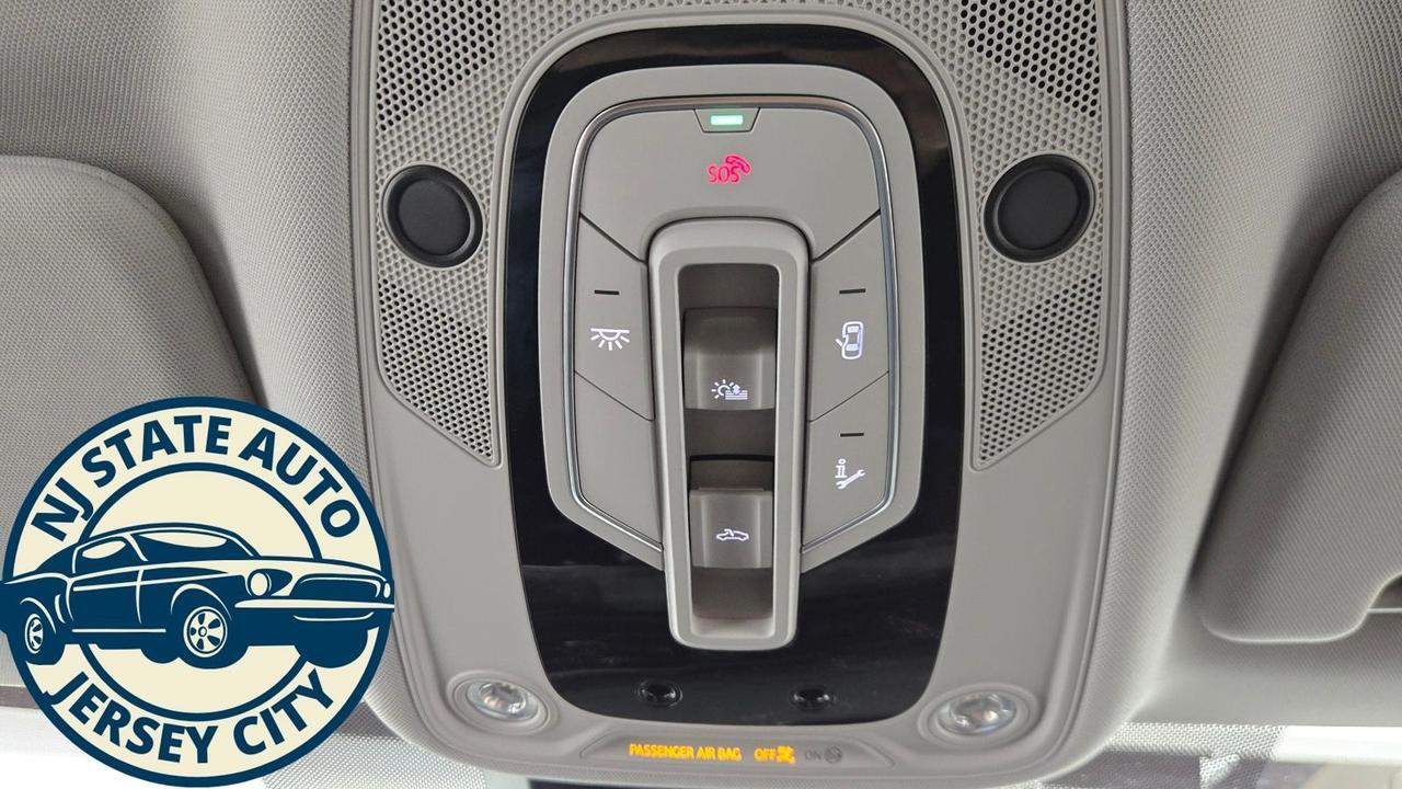 2024 Audi Q8 e-tron Premium Plus Jersey City NJ