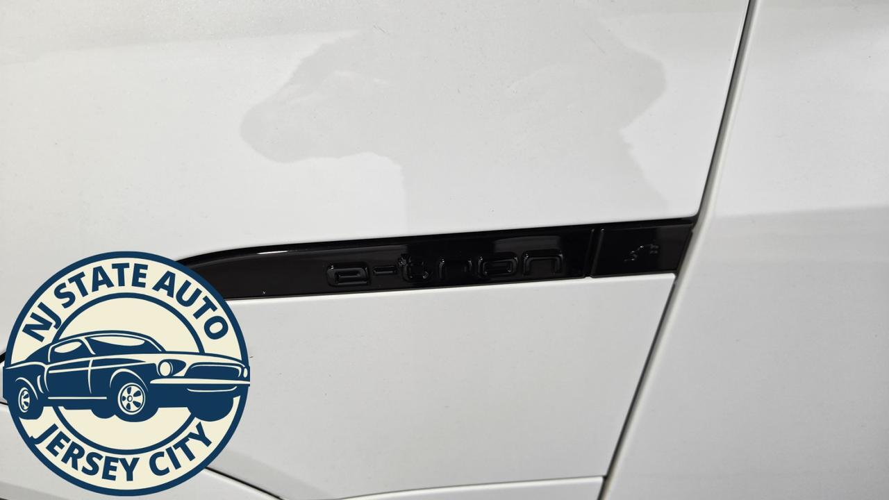 2024 Audi Q8 e-tron Premium Plus Jersey City NJ