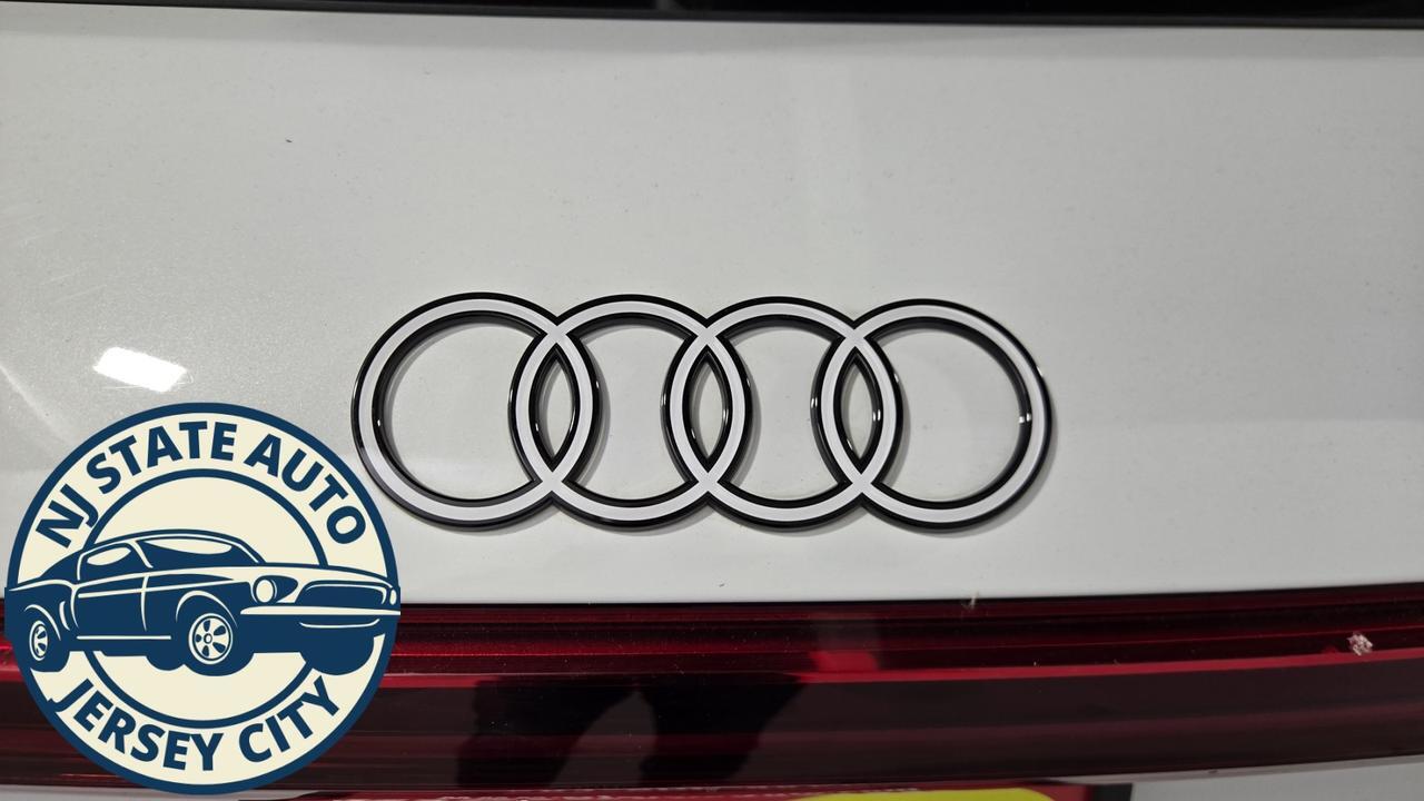 2024 Audi Q8 e-tron Premium Plus Jersey City NJ