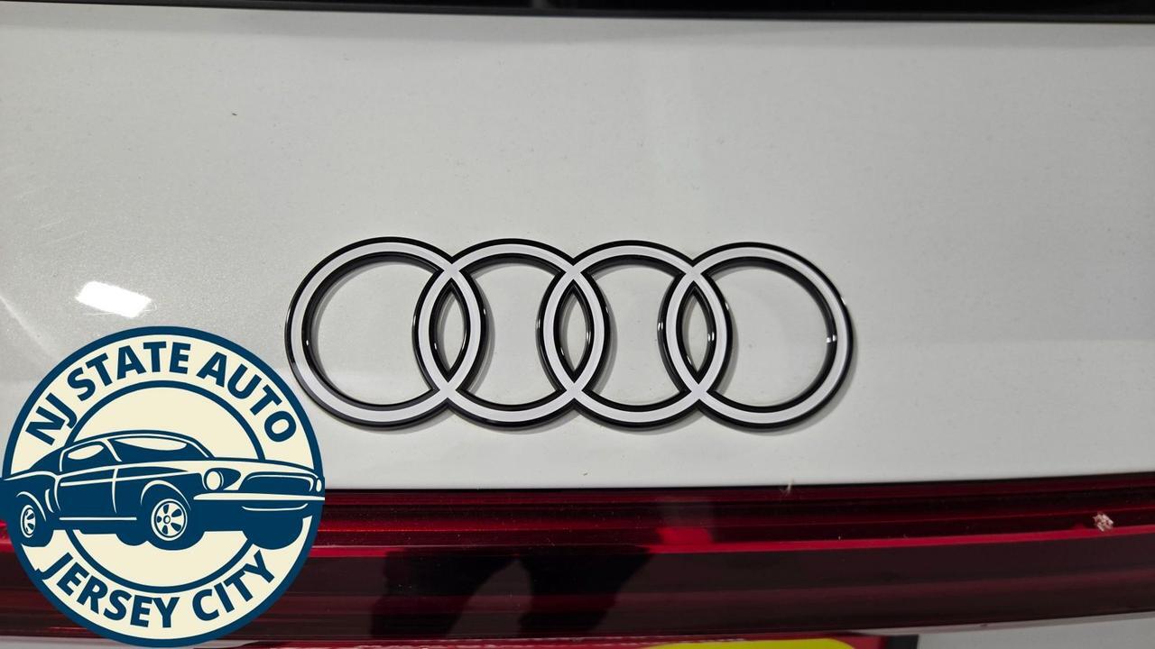 2024 Audi Q8 e-tron Premium Plus Jersey City NJ