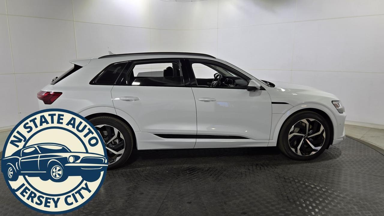 2024 Audi Q8 e-tron Premium Plus Jersey City NJ