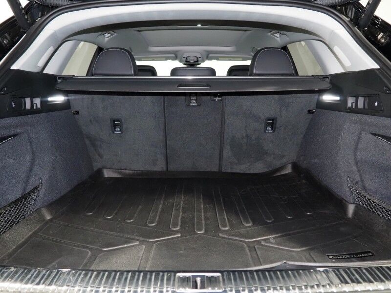 2024 Audi Q8 e-tron Premium Plus Quattro *BLACK OPTIC PKG, NAVIGATION, VIRTUAL COCKPIT, ADAPTIVE CRUISE, SAFETY ALERTS, 360 CAMERAS, PANO MOONROOF, LEATHER, CLIMATE SEATS, HEATED STEERING, BANG & OLUFSEN, WIRELESS CHARGING, ANDROID & APPLE Round Rock TX