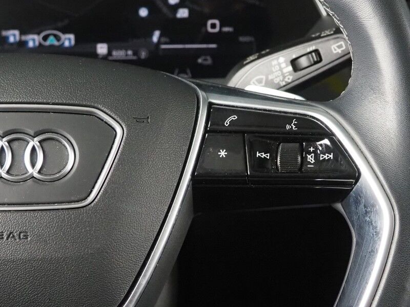 2024 Audi Q8 e-tron Premium Plus Quattro *BLACK OPTIC PKG, NAVIGATION, VIRTUAL COCKPIT, ADAPTIVE CRUISE, SAFETY ALERTS, 360 CAMERAS, PANO MOONROOF, LEATHER, CLIMATE SEATS, HEATED STEERING, BANG & OLUFSEN, WIRELESS CHARGING, ANDROID & APPLE Round Rock TX