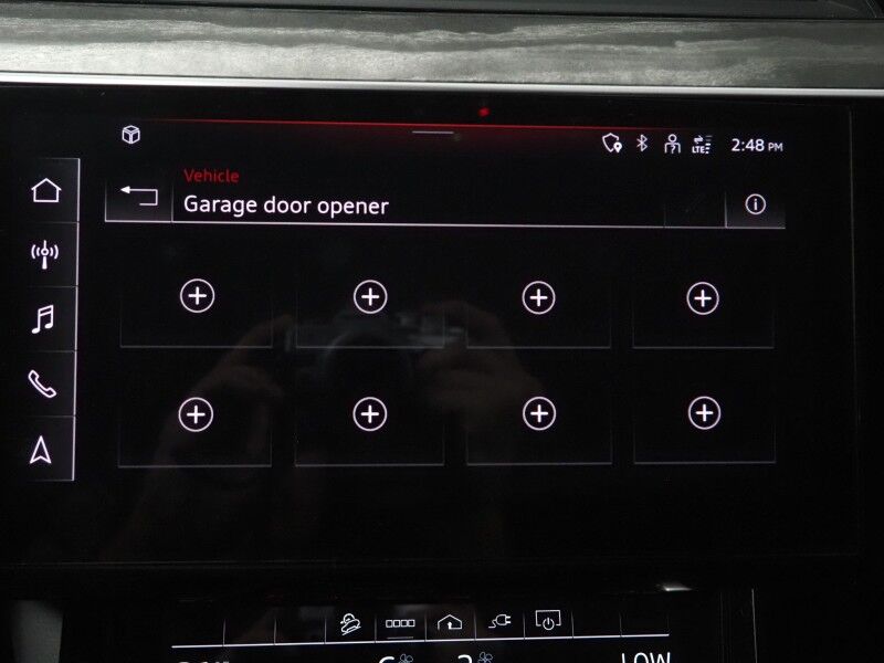2024 Audi Q8 e-tron Premium Plus Quattro *BLACK OPTIC PKG, NAVIGATION, VIRTUAL COCKPIT, ADAPTIVE CRUISE, SAFETY ALERTS, 360 CAMERAS, PANO MOONROOF, LEATHER, CLIMATE SEATS, HEATED STEERING, BANG & OLUFSEN, WIRELESS CHARGING, ANDROID & APPLE Round Rock TX