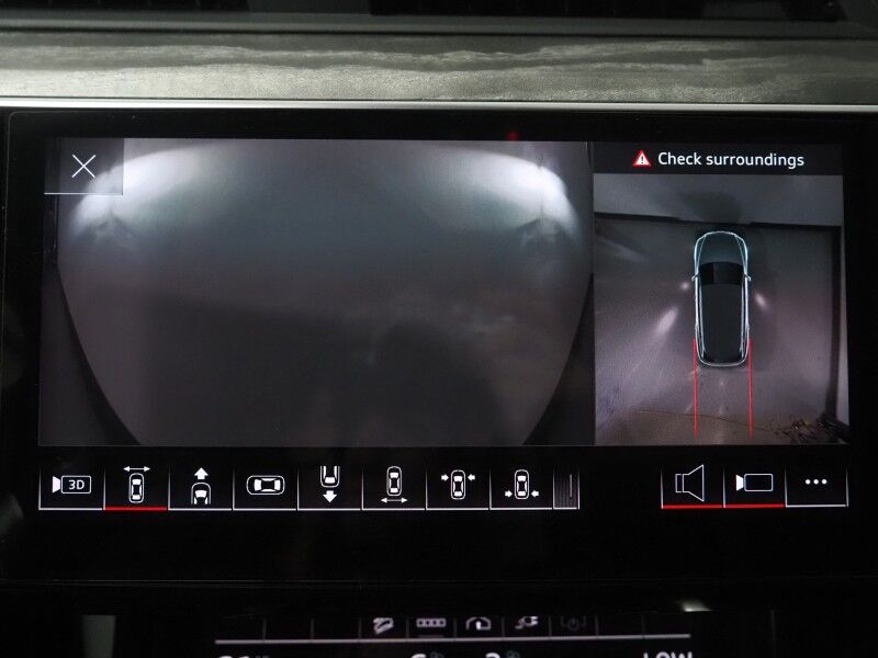 2024 Audi Q8 e-tron Premium Plus Quattro *BLACK OPTIC PKG, NAVIGATION, VIRTUAL COCKPIT, ADAPTIVE CRUISE, SAFETY ALERTS, 360 CAMERAS, PANO MOONROOF, LEATHER, CLIMATE SEATS, HEATED STEERING, BANG & OLUFSEN, WIRELESS CHARGING, ANDROID & APPLE Round Rock TX