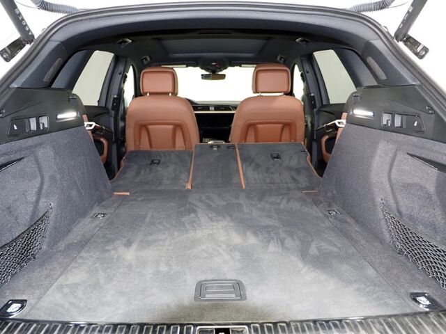 2024 Audi Q8 e-tron Premium Plus Quattro *NAVIGATION, VIRTUAL COCKPIT, ADAPTIVE CRUISE, SAFETY ALERTS, 360 CAMERAS, PANO MOONROOF, LEATHER, CLIMATE SEATS, HEATED STEERING, BANG & OLUFSEN, WIRELESS CHARGING, ANDROID & APPLE Round Rock TX