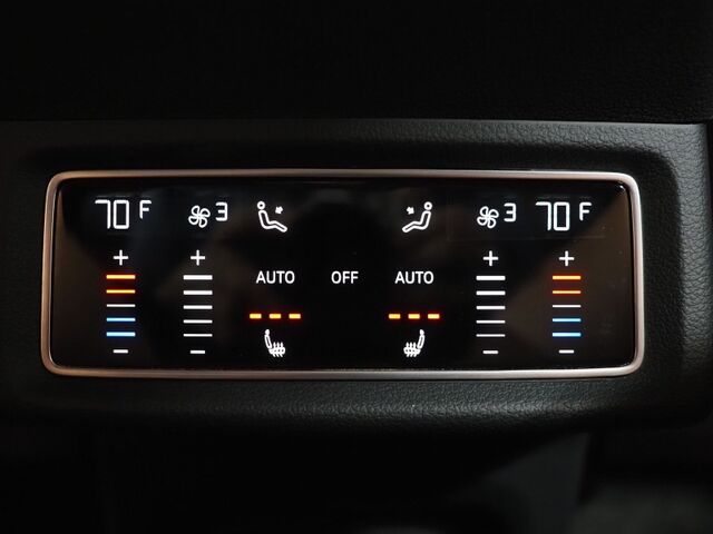 2024 Audi Q8 e-tron Premium Plus Quattro *NAVIGATION, VIRTUAL COCKPIT, ADAPTIVE CRUISE, SAFETY ALERTS, 360 CAMERAS, PANO MOONROOF, LEATHER, CLIMATE SEATS, HEATED STEERING, BANG & OLUFSEN, WIRELESS CHARGING, ANDROID & APPLE Round Rock TX