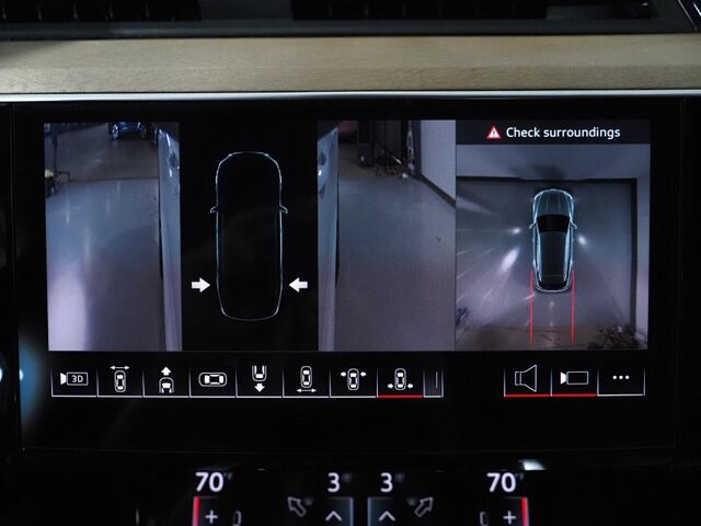 2024 Audi Q8 e-tron Premium Plus Quattro *NAVIGATION, VIRTUAL COCKPIT, ADAPTIVE CRUISE, SAFETY ALERTS, 360 CAMERAS, PANO MOONROOF, LEATHER, CLIMATE SEATS, HEATED STEERING, BANG & OLUFSEN, WIRELESS CHARGING, ANDROID & APPLE Round Rock TX