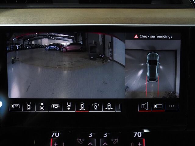 2024 Audi Q8 e-tron Premium Plus Quattro *NAVIGATION, VIRTUAL COCKPIT, ADAPTIVE CRUISE, SAFETY ALERTS, 360 CAMERAS, PANO MOONROOF, LEATHER, CLIMATE SEATS, HEATED STEERING, BANG & OLUFSEN, WIRELESS CHARGING, ANDROID & APPLE Round Rock TX