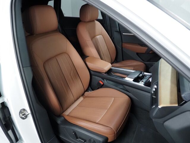 2024 Audi Q8 e-tron Premium Plus Quattro *NAVIGATION, VIRTUAL COCKPIT, ADAPTIVE CRUISE, SAFETY ALERTS, 360 CAMERAS, PANO MOONROOF, LEATHER, CLIMATE SEATS, HEATED STEERING, BANG & OLUFSEN, WIRELESS CHARGING, ANDROID & APPLE Round Rock TX