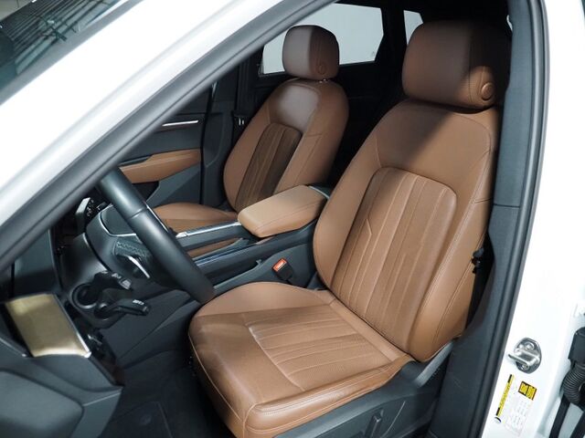 2024 Audi Q8 e-tron Premium Plus Quattro *NAVIGATION, VIRTUAL COCKPIT, ADAPTIVE CRUISE, SAFETY ALERTS, 360 CAMERAS, PANO MOONROOF, LEATHER, CLIMATE SEATS, HEATED STEERING, BANG & OLUFSEN, WIRELESS CHARGING, ANDROID & APPLE Round Rock TX