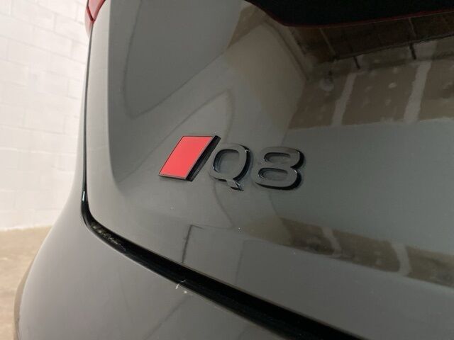 2024 Audi Q8 e-tron Premium Plus Sportback S line quattro Dallas TX