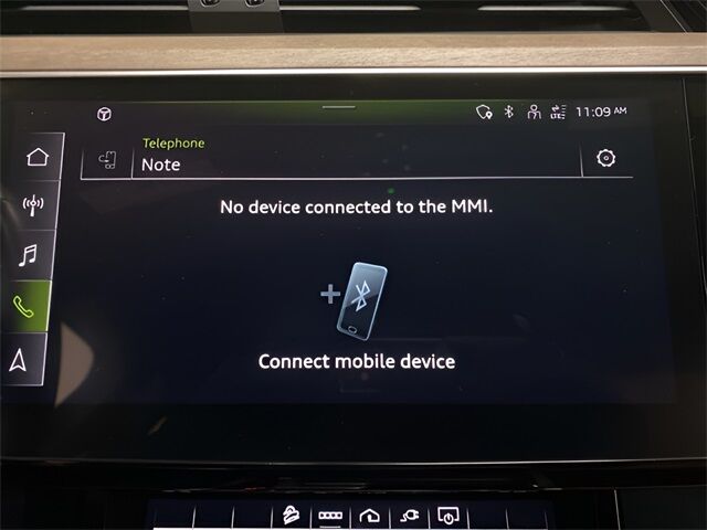 2024 Audi Q8 e-tron Premium Plus Sportback S line quattro Dallas TX