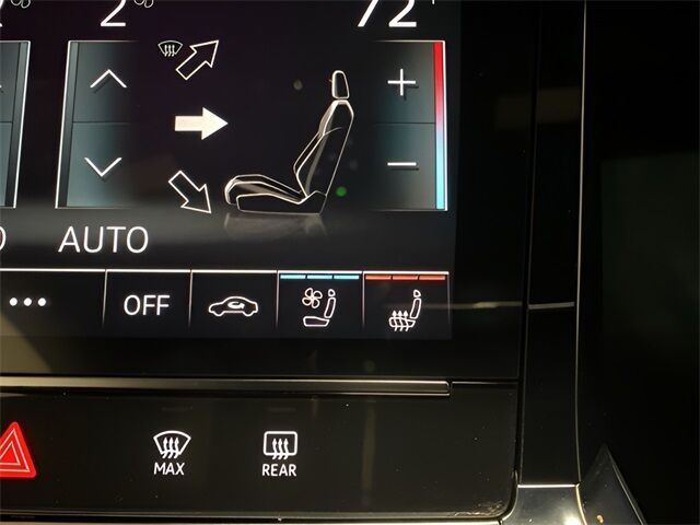 2024 Audi Q8 e-tron Premium Plus Sportback S line quattro Dallas TX