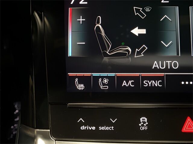 2024 Audi Q8 e-tron Premium Plus Sportback S line quattro Dallas TX