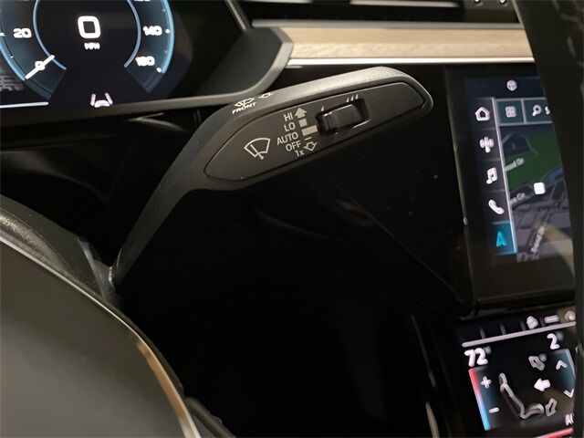 2024 Audi Q8 e-tron Premium Plus Sportback S line quattro Dallas TX