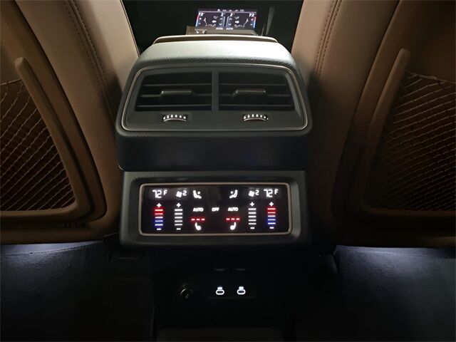 2024 Audi Q8 e-tron Premium Plus Sportback S line quattro Dallas TX