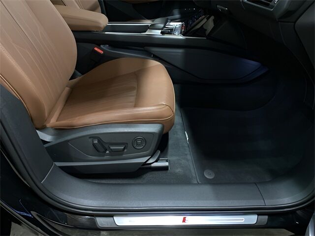 2024 Audi Q8 e-tron Premium Plus Sportback S line quattro Dallas TX