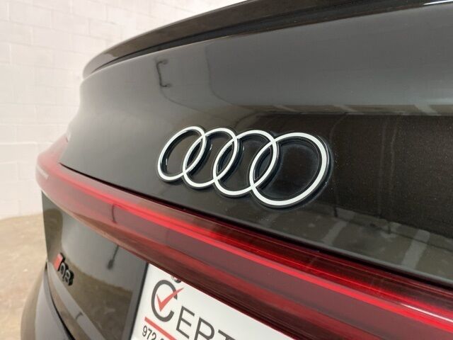 2024 Audi Q8 e-tron Premium Plus Sportback S line quattro Dallas TX
