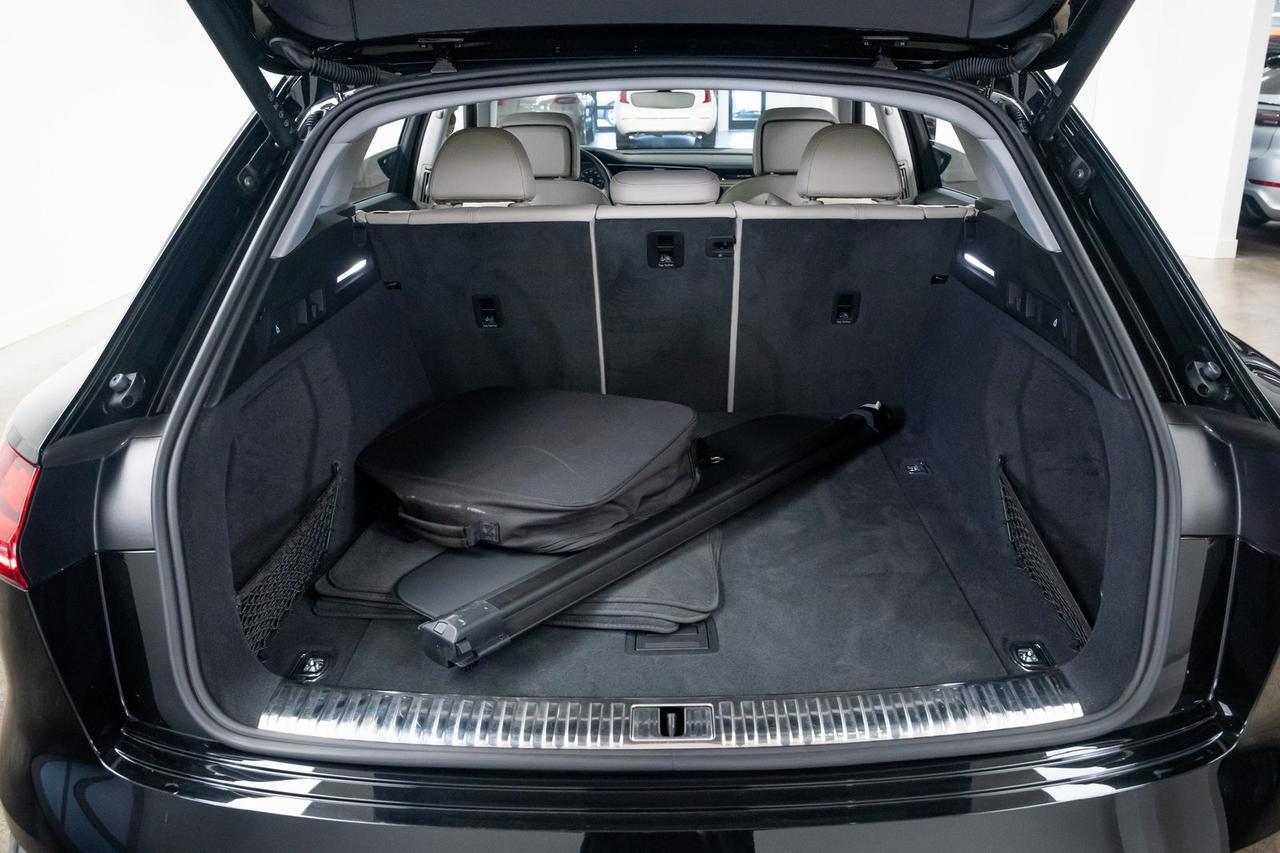 2024 Audi Q8 e-tron Premium Plus Vented Seats Bang &amp; Olufsen Audio Portland OR