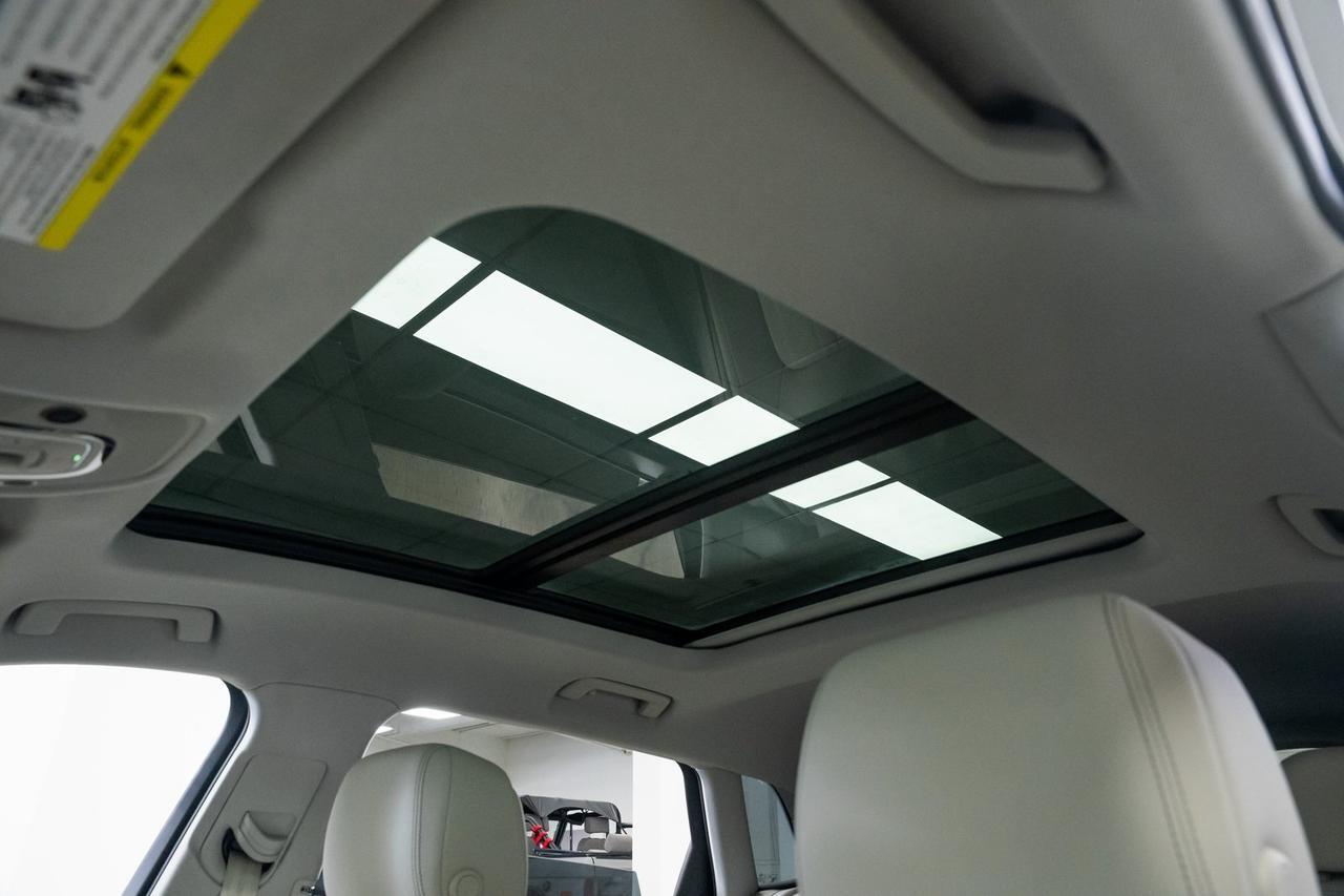 2024 Audi Q8 e-tron Premium Plus Vented Seats Bang &amp; Olufsen Audio Portland OR