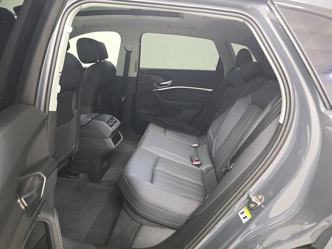 2024 Audi Q8 e-tron Premium Plus quattro AC Charging Package / Bang &amp; Olufsen Sound Portland OR