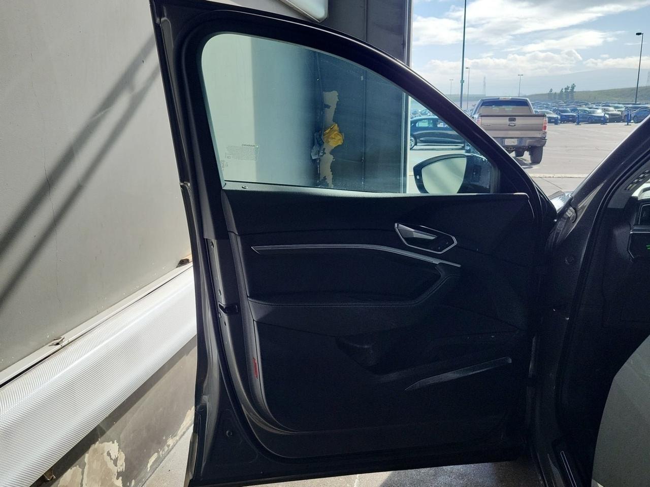 2024 Audi Q8 e-tron Premium Plus quattro Bang &amp; Olufsen Sound AC Charging Package Portland OR