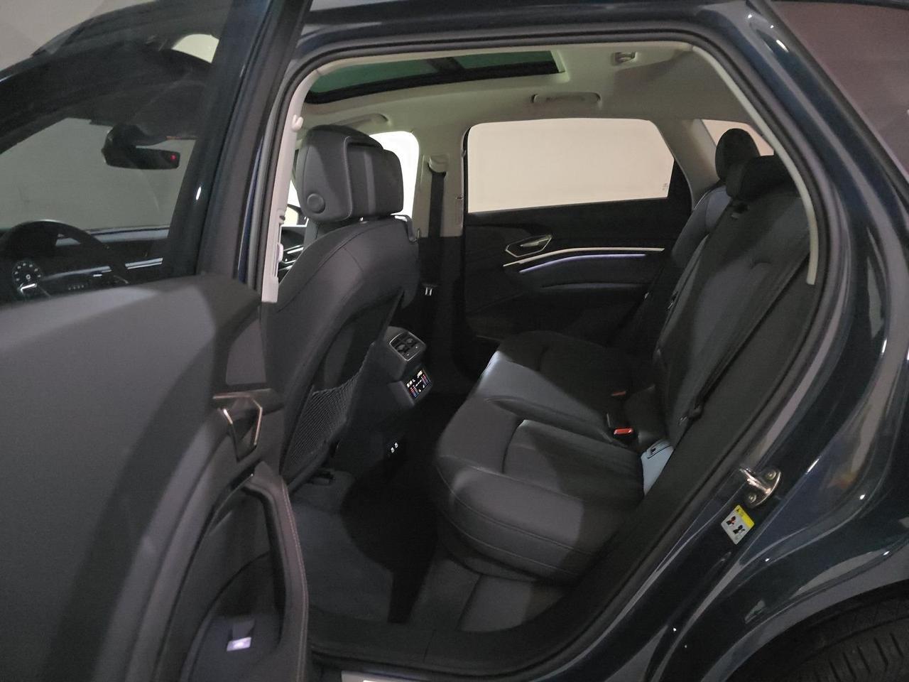 2024 Audi Q8 e-tron Premium Plus quattro Bang &amp; Olufsen Sound Ventilated Seats Portland OR