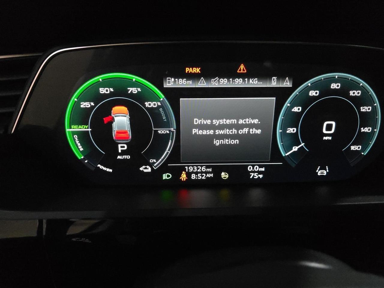 2024 Audi Q8 e-tron Premium Plus quattro Bang &amp; Olufsen Sound Ventilated Seats Portland OR