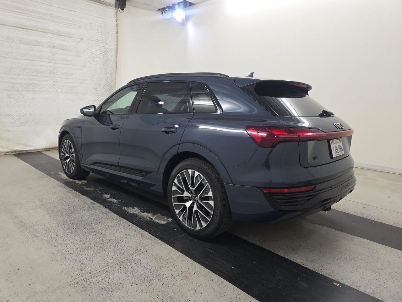 2024 Audi Q8 e-tron Premium Plus quattro Bang &amp; Olufsen Sound / Ventilated Seats Portland OR