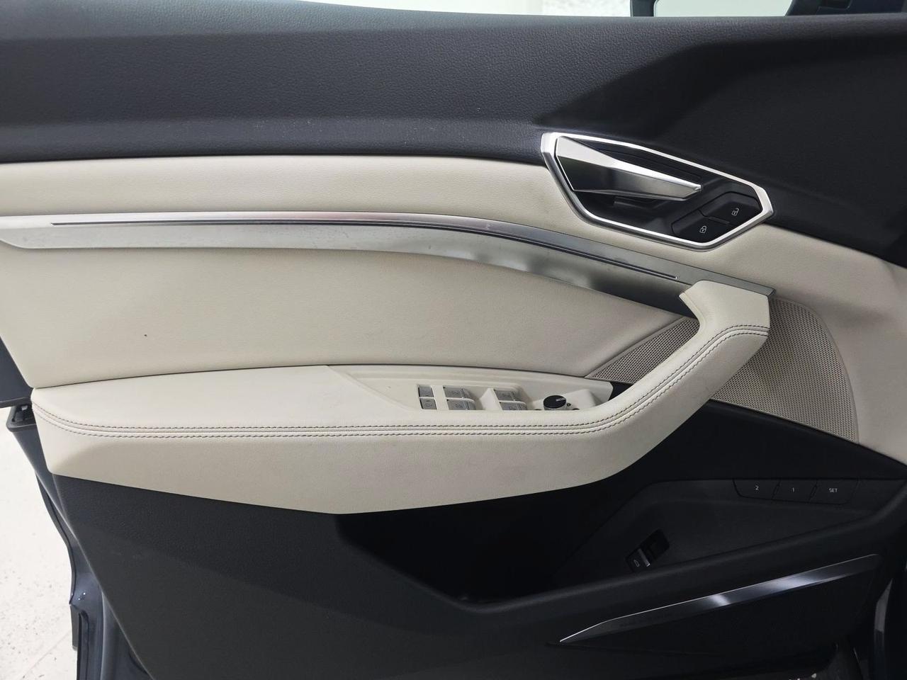 2024 Audi Q8 e-tron Premium Plus quattro Bang &amp; Olufsen Sound / Ventilated Seats Portland OR